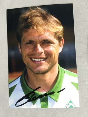 Ulrich borowka werder - borowka, sv