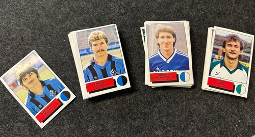 Panini fussball - 86,