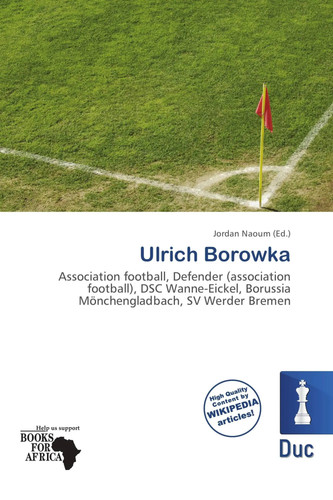 Ulrich borowka jordan naoum - jordan,