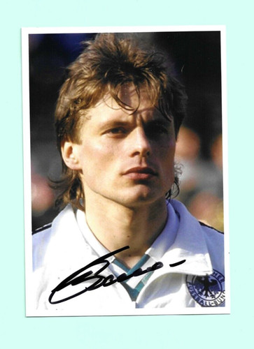 Ulrich uli borowka - ulrich, dfb