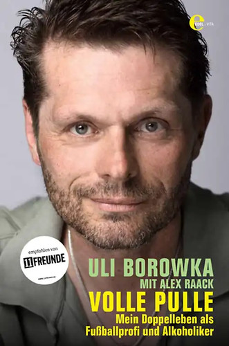 Uli borowka - uli,