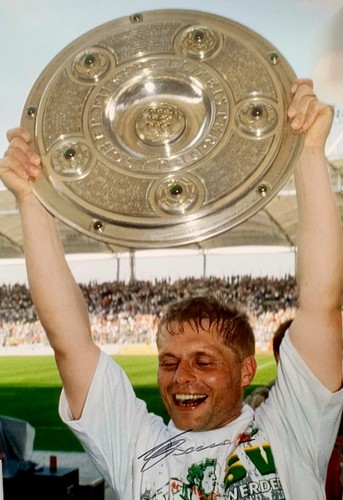 Grosses werder bremen foto - werder,