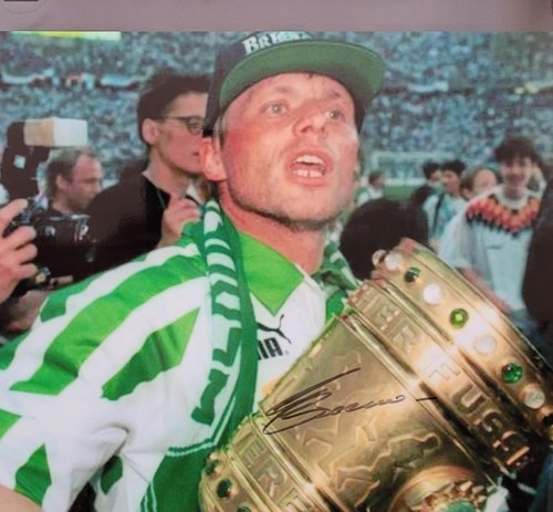 Grosses werder bremen foto - werder,