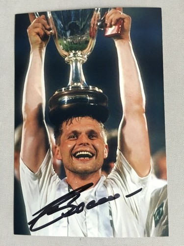 Ulrich borowka werder - ulrich, sv
