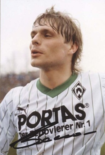Uli borowka original - ,