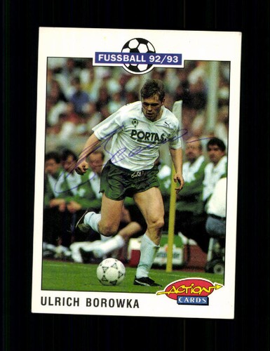 Ulrich borowka werder bremen - ulrich,