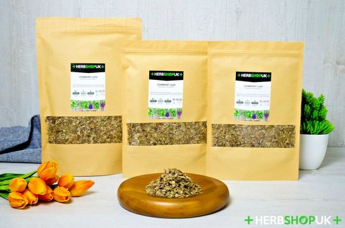 Preiselbeerblattkraut
