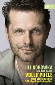 Uli borowka volle pulle mein - borowka:,
