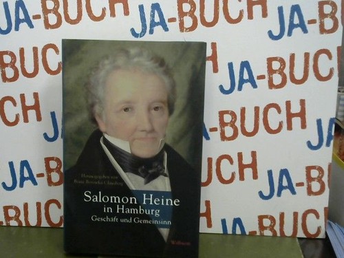 Salomon heine hamburg - salomon,