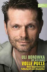 Uli borowka volle pulle - uli, von