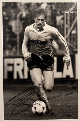 Uli borowka original - borowka,
