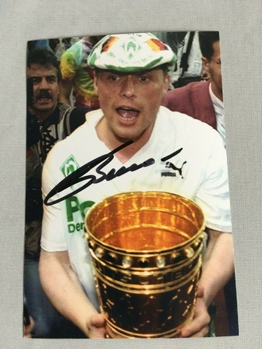 Ulrich borowka werder - borowka,