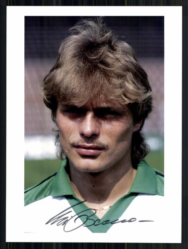Uli borowka borussia - uli,