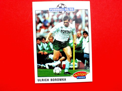 Panini action card - panini,
