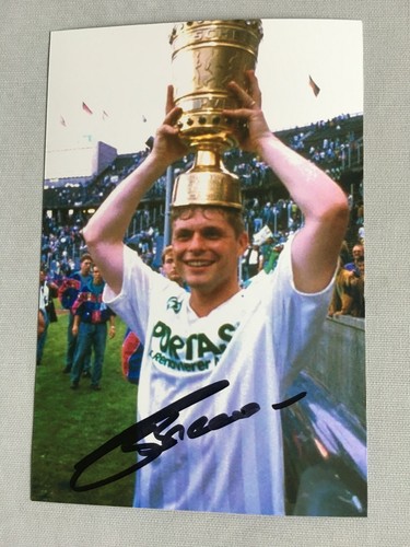 Ulrich borowka werder - borowka,
