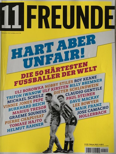 Selten freunde 135 - selten:, 11