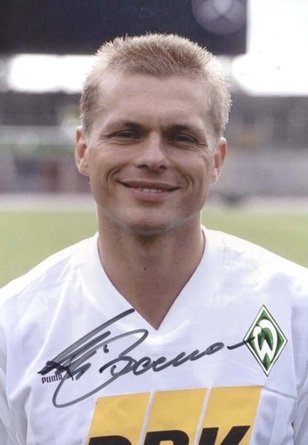 Uli borowka original - ,