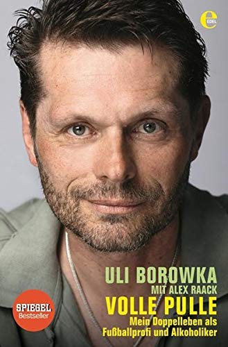 Uli borowka volle - volle, pulle: