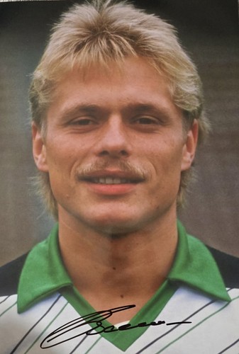 Uli borowka gladbach - uli,