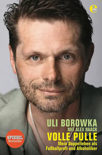 Uli borowka volle - volle, pulle