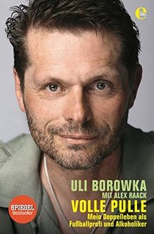 Uli borowka volle pulle - borowka:,