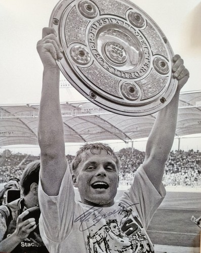 Grosses werder bremen foto - sv,